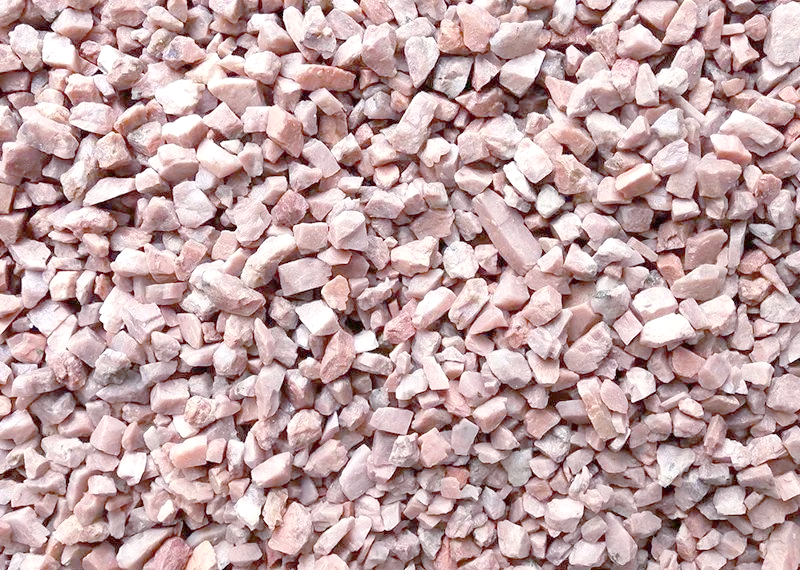 带你深入了解钾长石:岩石矿物的特征,储量与多样化应用