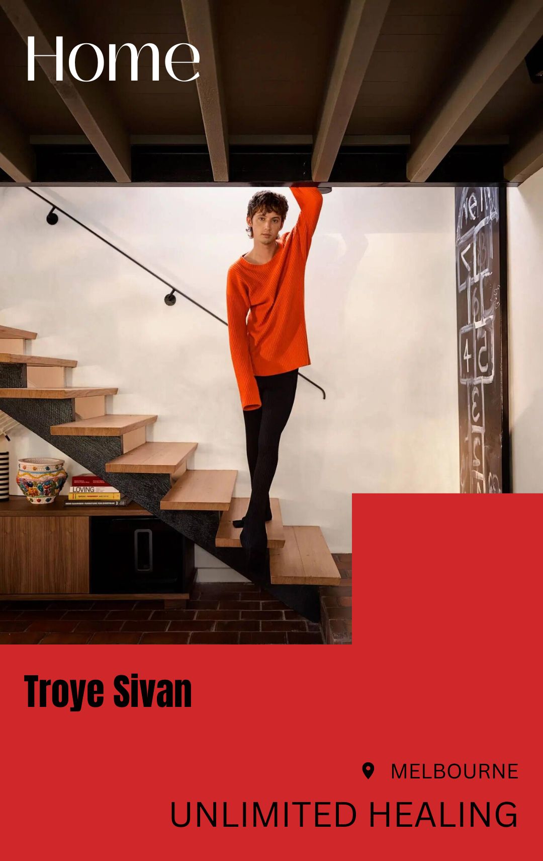 坂本龙一周杰伦troye sivan和fkj的家都长什么样?