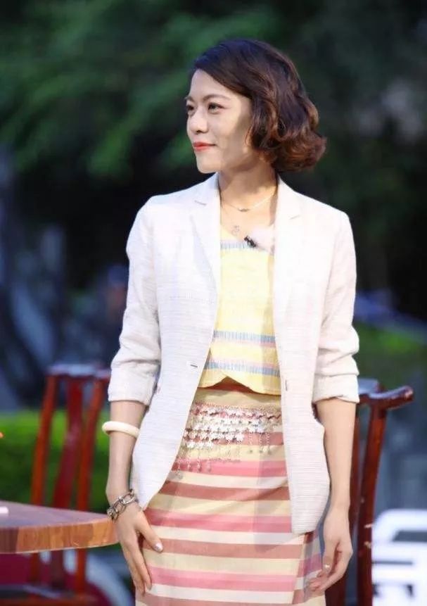 爆红3年后,复旦女神陈果沉寂网络:"我自盛开,蝴蝶爱来不来"