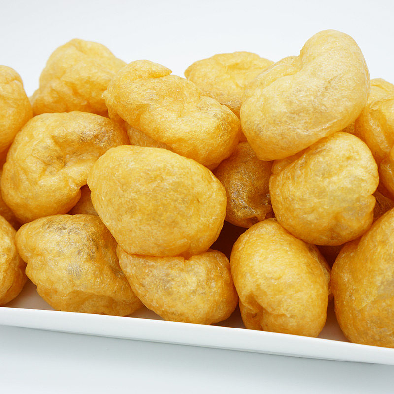 佛山石湾鱼腐,你吃过吗?