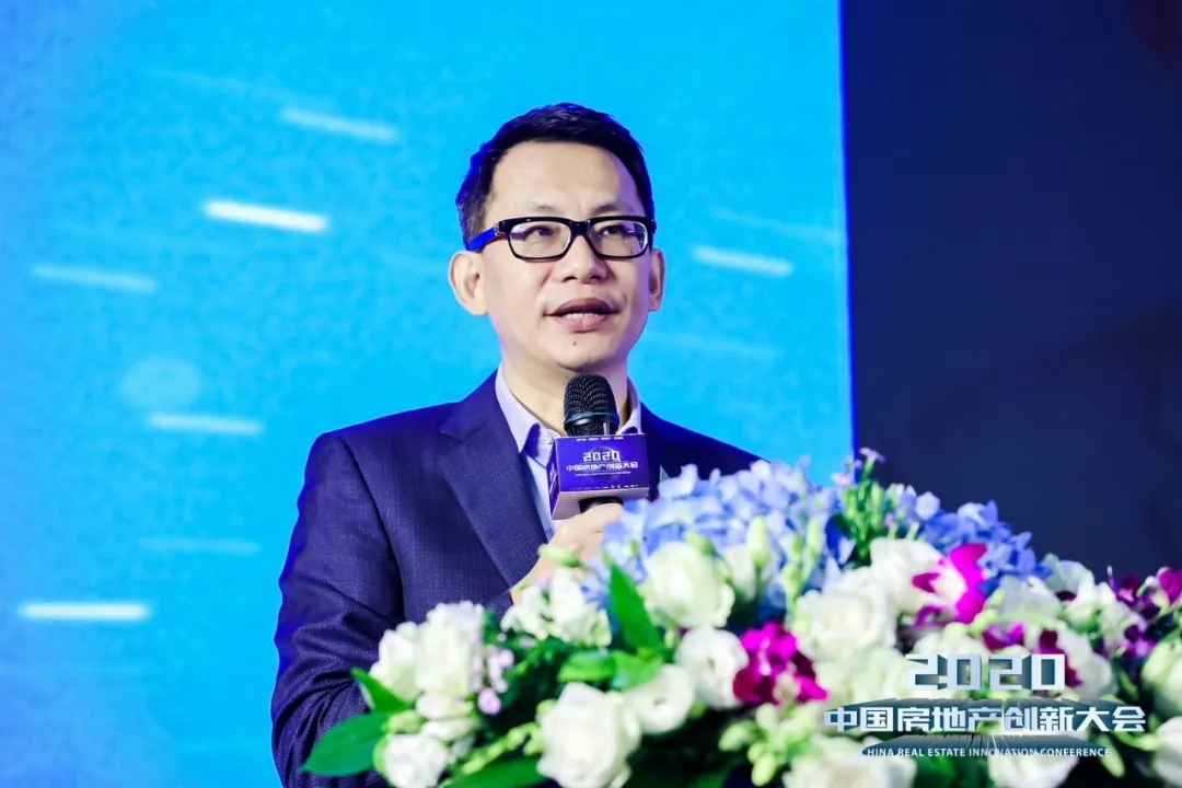 单大伟:新型建筑工业化是一项复杂工程,发展好坏需要政府,产业链企业