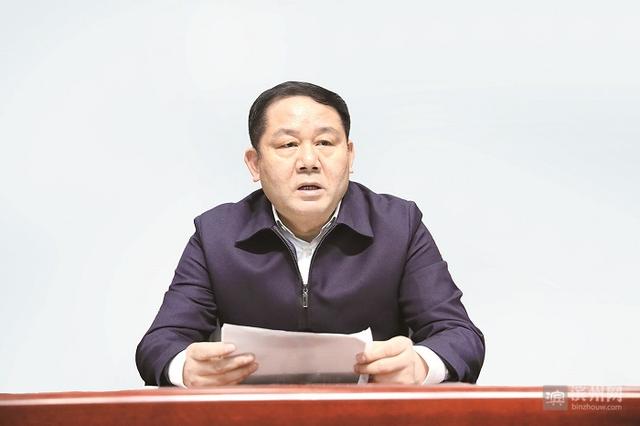 白平和:在全面打好收官战役中扛牢"主城区"担当