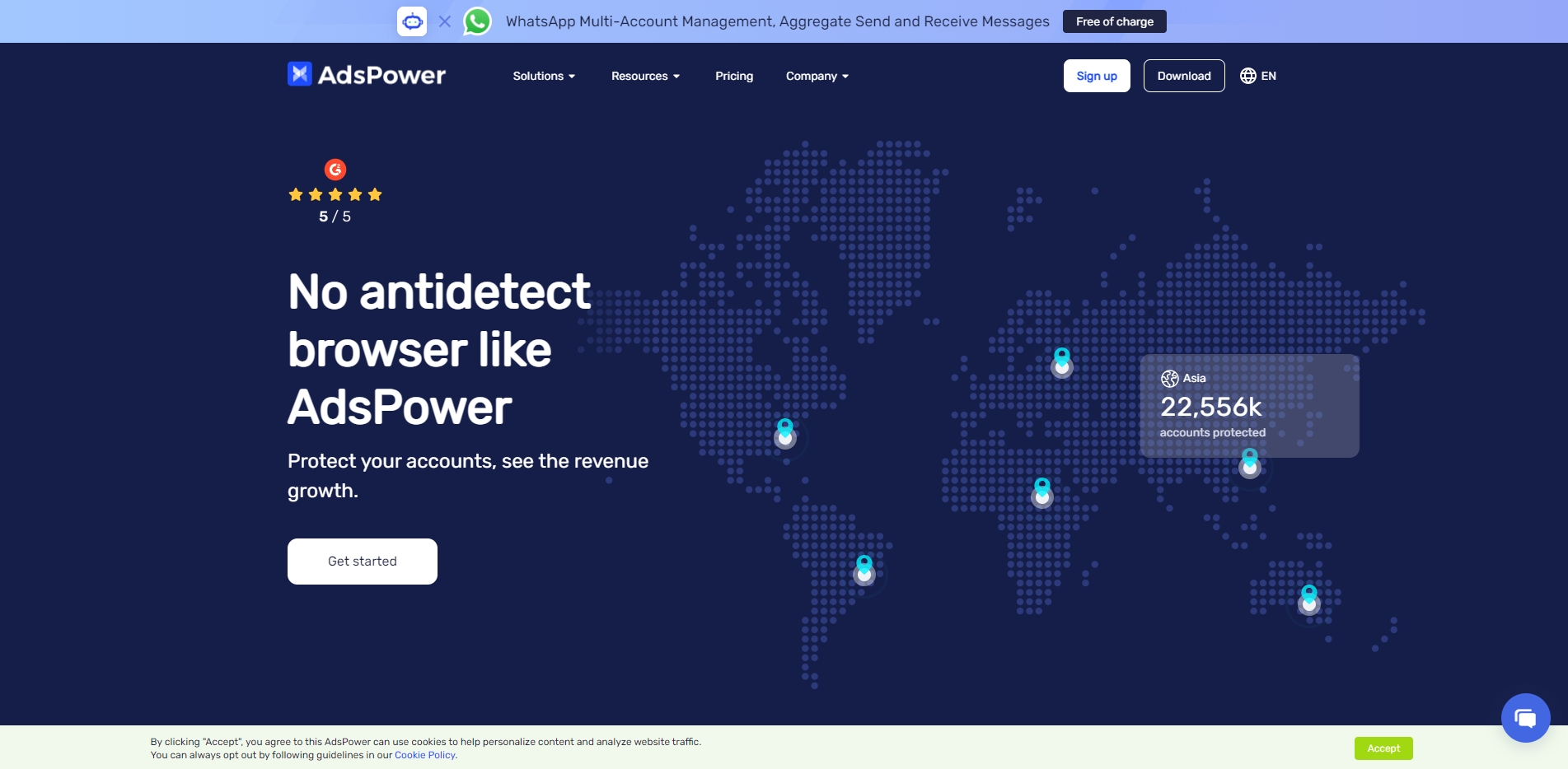 adspower指纹浏览器下载_指纹浏览器插件 adspower指纹欣赏器下载_指纹欣赏器插件（指纹识别效果下载） 360词库