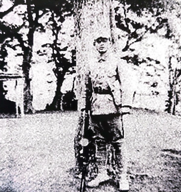 中归联︱逃避,盲从到忏悔:日本战犯绘鸠毅的战争认识