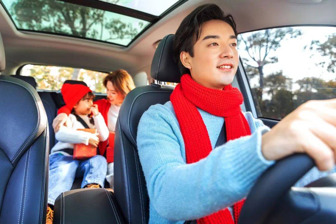 提醒司机:汽车油耗上涨提速慢,试试清理这东西,天天开"新"车