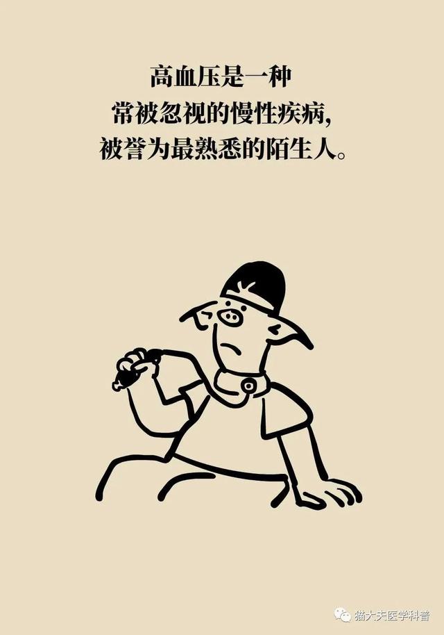 限鹽能降低高血壓?