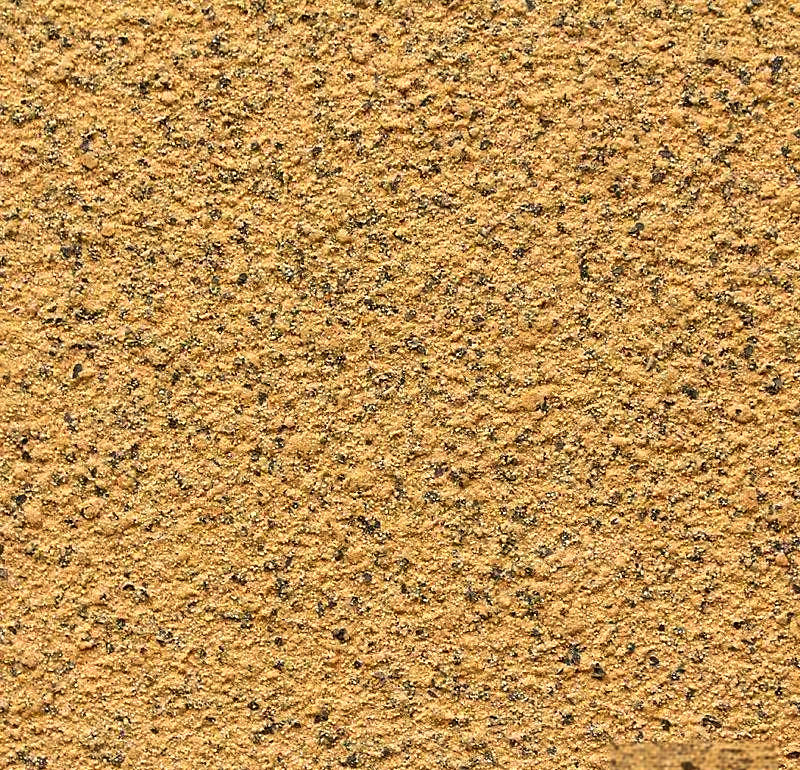 真石漆罩面漆选择：水性/油性哑光/亮光实测报告！