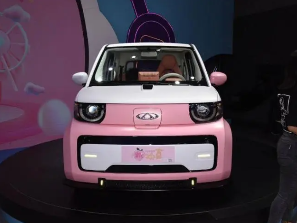 qq这款车的功能,它有哪些特点