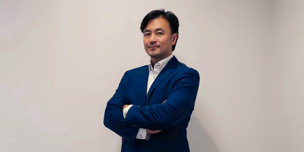 程巍:非典型商业航天创业者