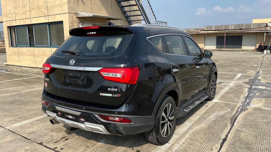 东风风光s560口碑