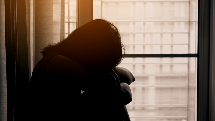 抑郁症患者内心晦暗如深海,马斯克也在服药