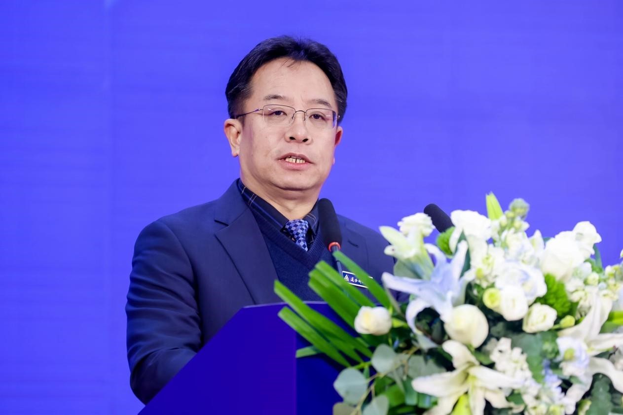 通合科技25周年庆典暨西北总部落成典礼隆重举行