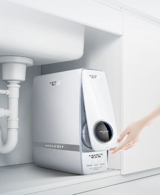 进口净水器哪个牌子好?美息,康利根,史密斯