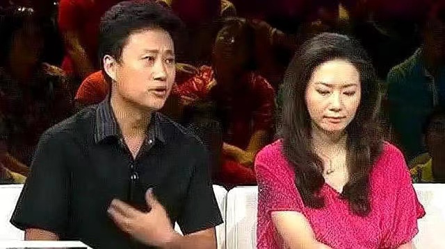 耿为华:离婚时当着女儿面痛哭一天,51岁仍然未婚