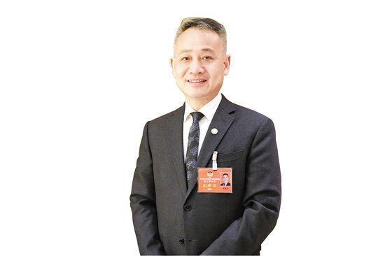 广州市政协委员胡国胜:建议面向家长开展新一轮"双减"政策宣传