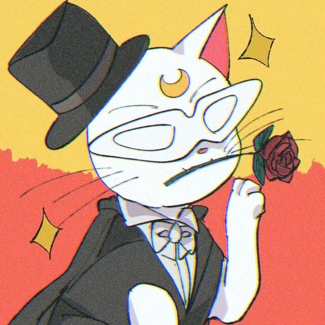 疗伤头像集丨没必要怀念不适合自己的人