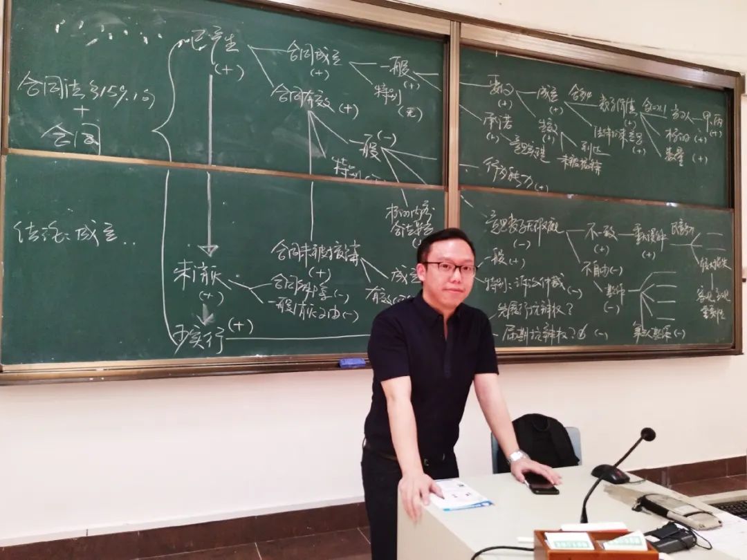 姚明斌|不忘初心 务本而行