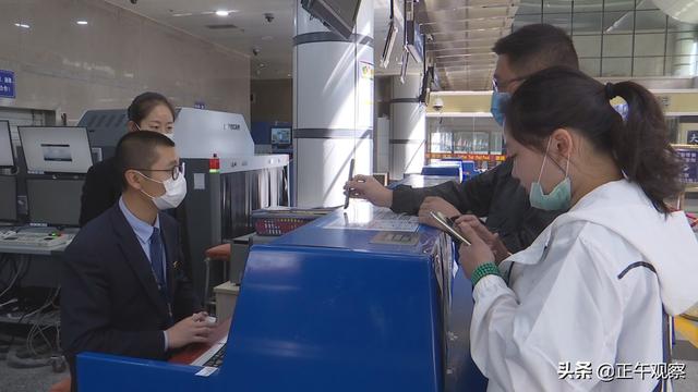 「今日」九黃機場恢復6條直飛九寨溝黃龍航線