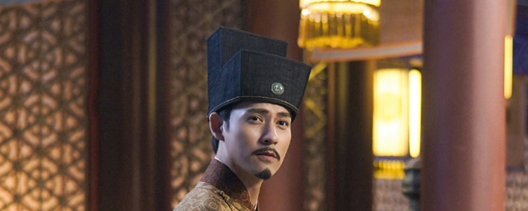 宋朝皇帝赵恒有儿子吗?《大宋宫词》赵恒是谁演的?