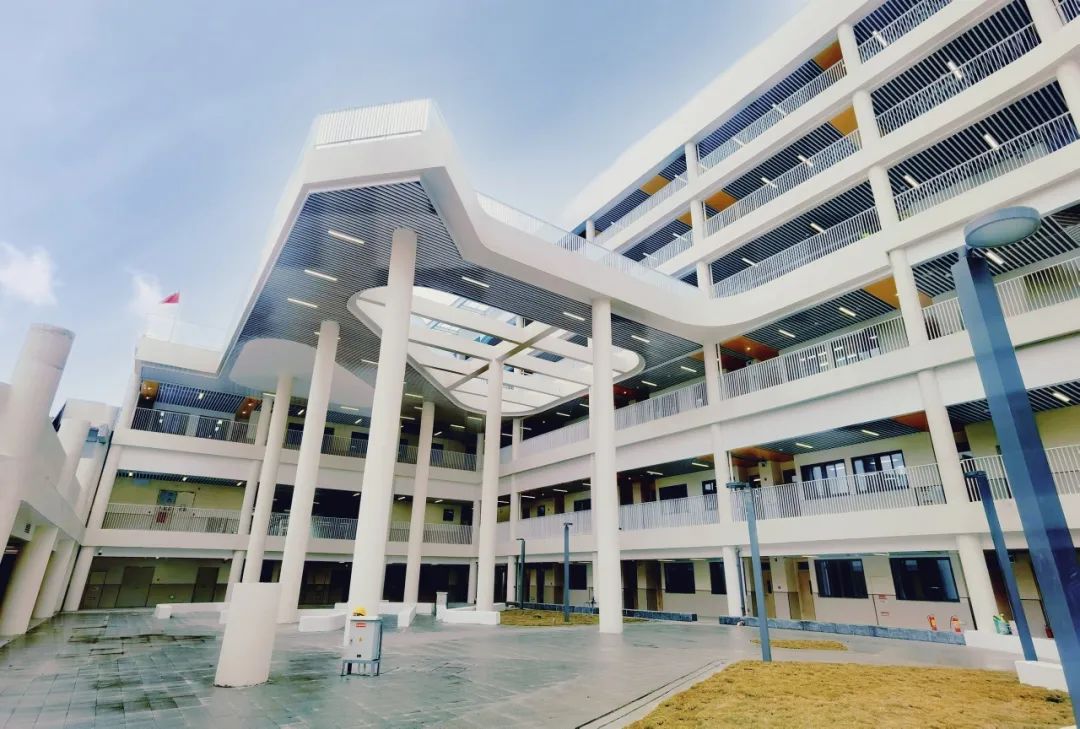 新学期启用吉大这所百年老校大变样