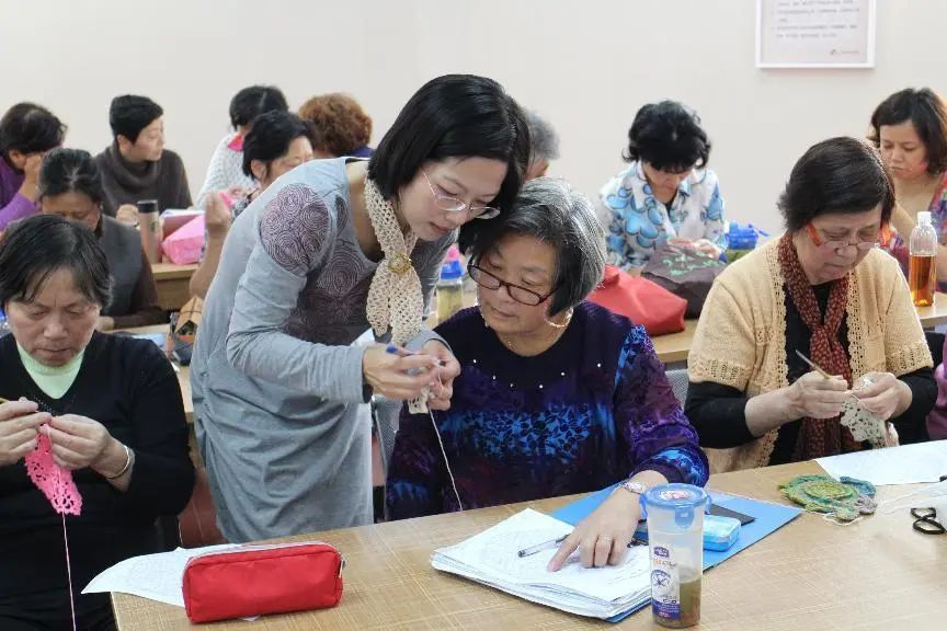 上海市"非遗在社区"示范名单公布,徐汇区这四个项目(点位)入选