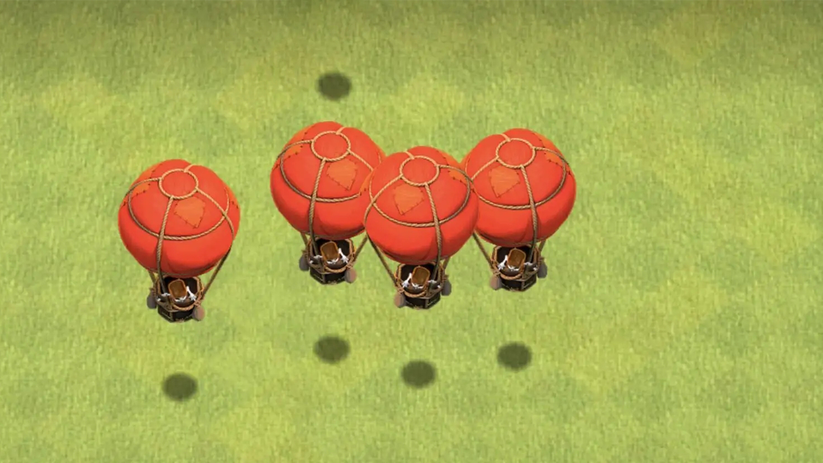 部落冲突:为何狗球号称天花板打法却极少玩家使用?原因很现实!