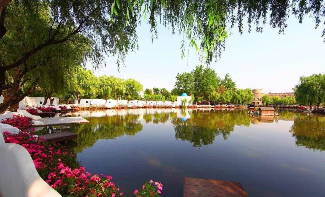 上海长宁区绿地金庭庄园(祥福颐养院)养老社区服务介绍!