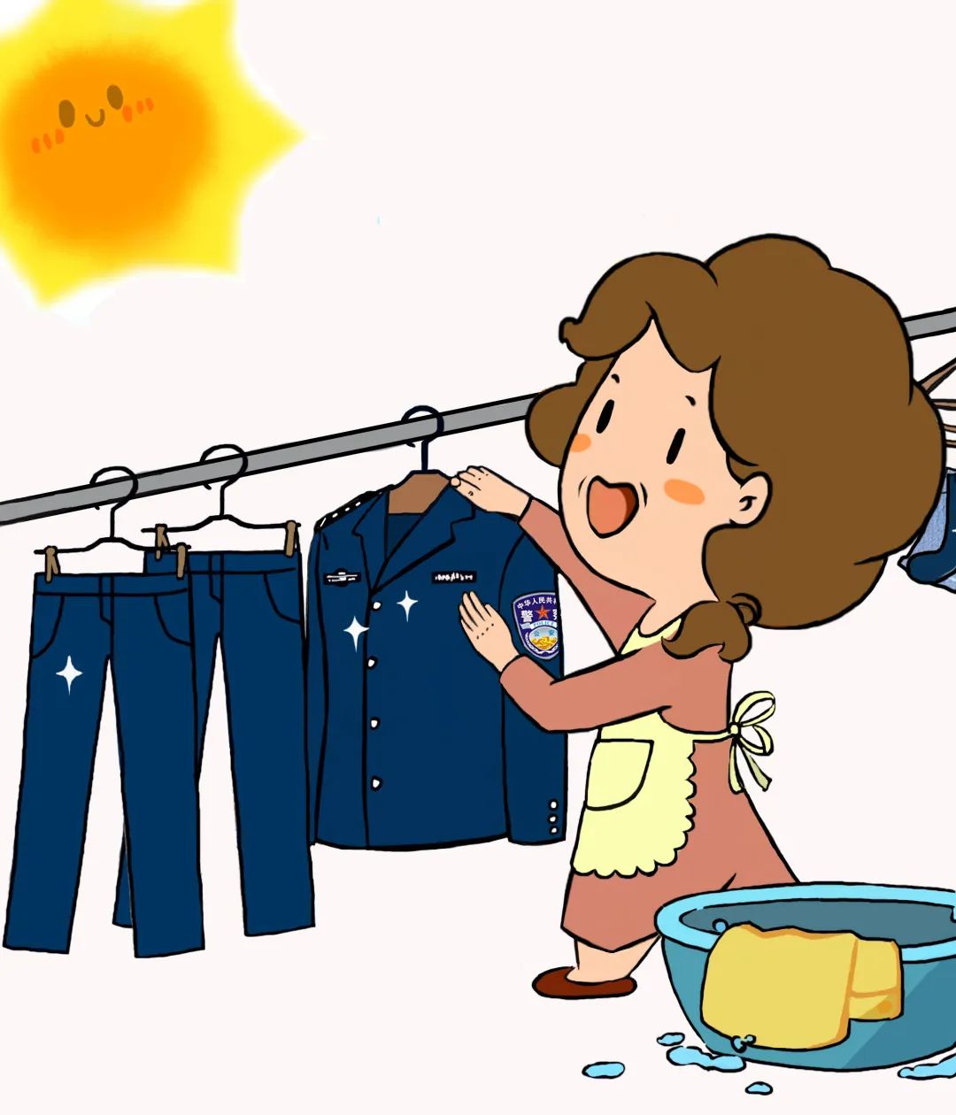 爱的味道,其实你一直知道