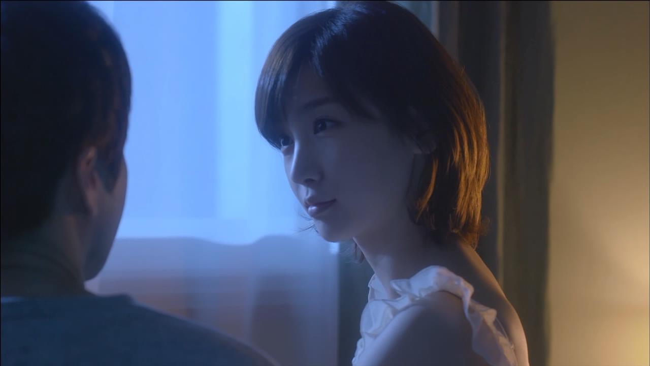 李海仁主演的电影《女人的战争:搬来的男人》