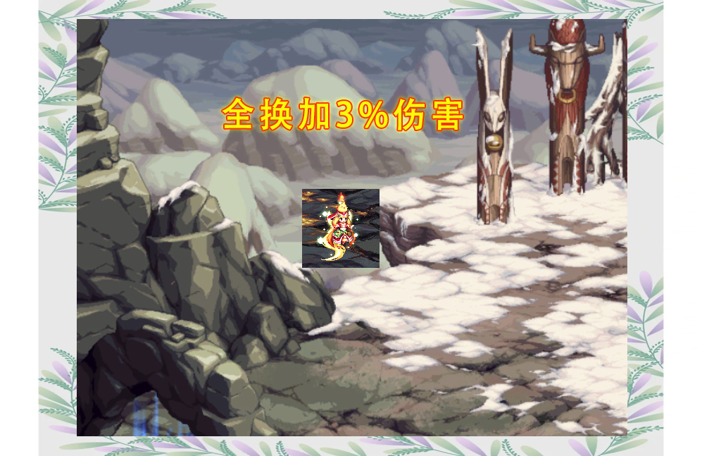 dnf2021新春礼包解析:外观争议与实际提升