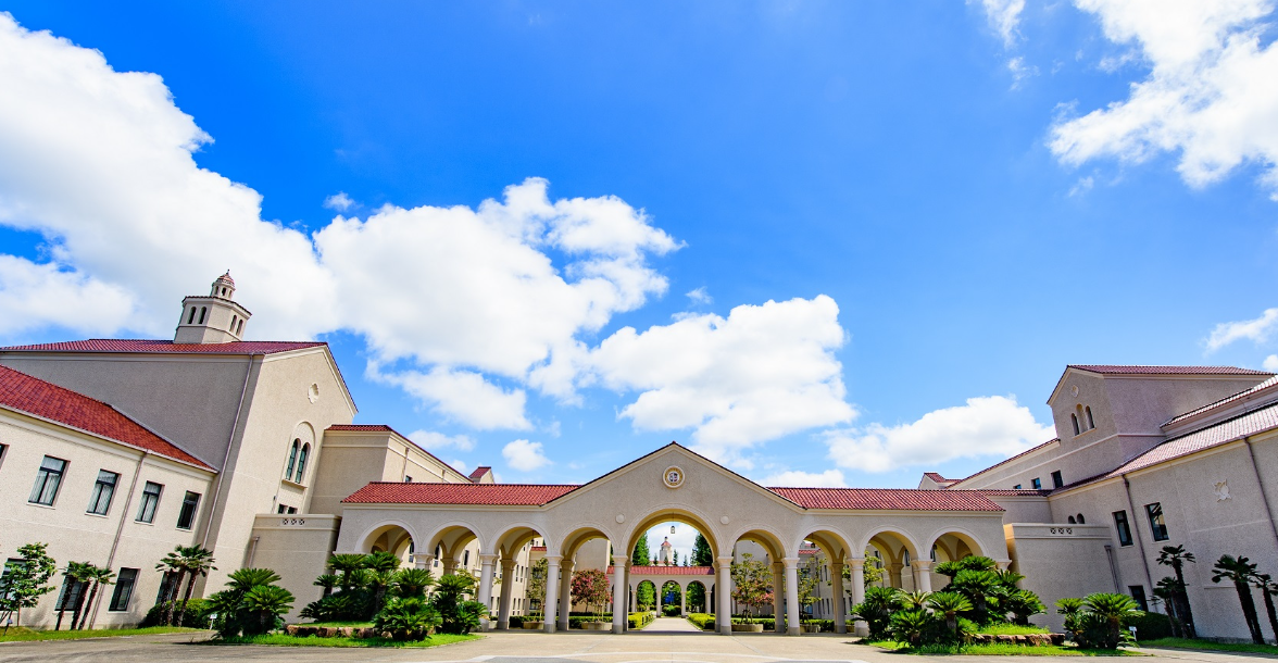 日本留学直招带您认识——关西学院大学