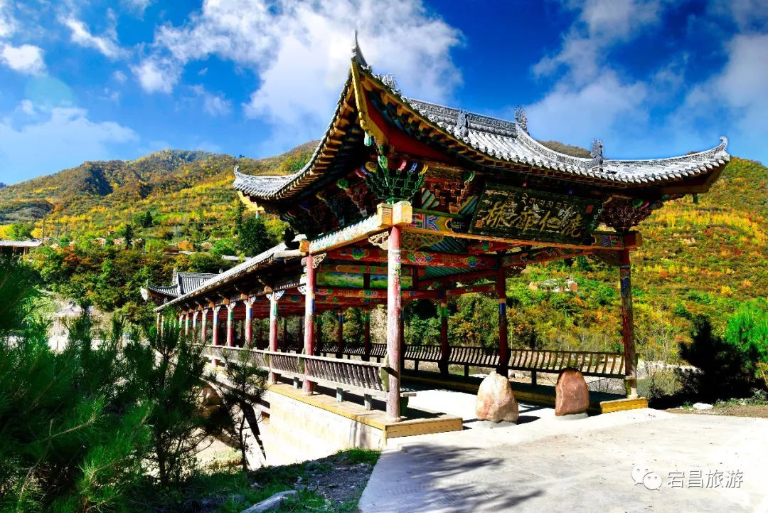 你所不知道的宕昌国