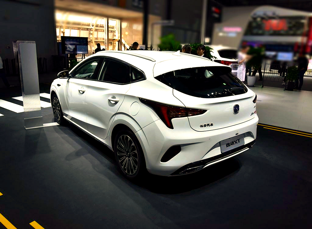 长安热卖车型轿车