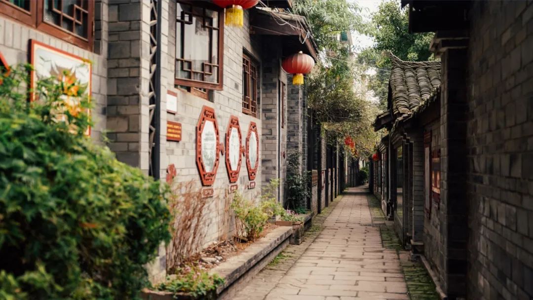 世园会开幕倒计时7条旅游线路带你花式玩转郫都