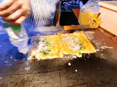 一周不重样,看饿了吗?他一定希望我们把它乖乖吃光吧