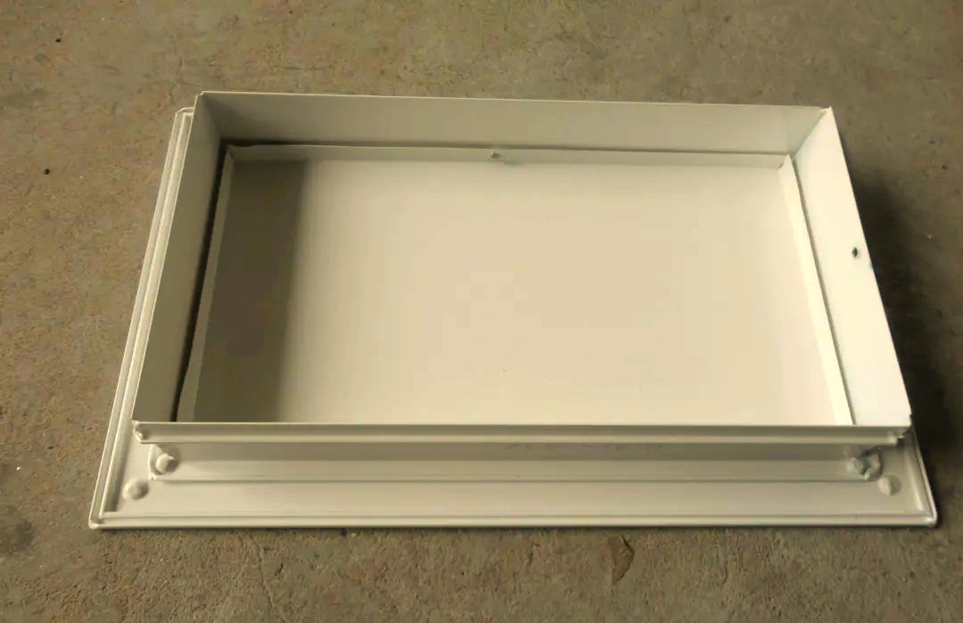 装修前必看:检修口为何是后期维修的关键