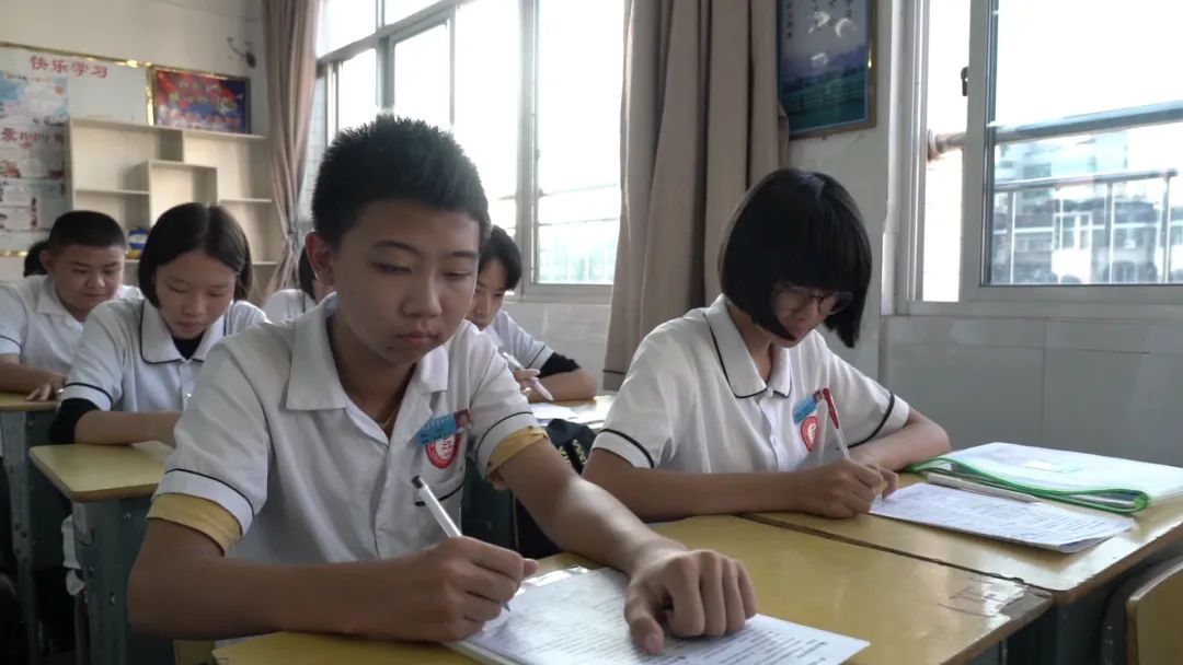 服务育人 砥砺前行——新罗区开展中小学生暑期托管服务工作