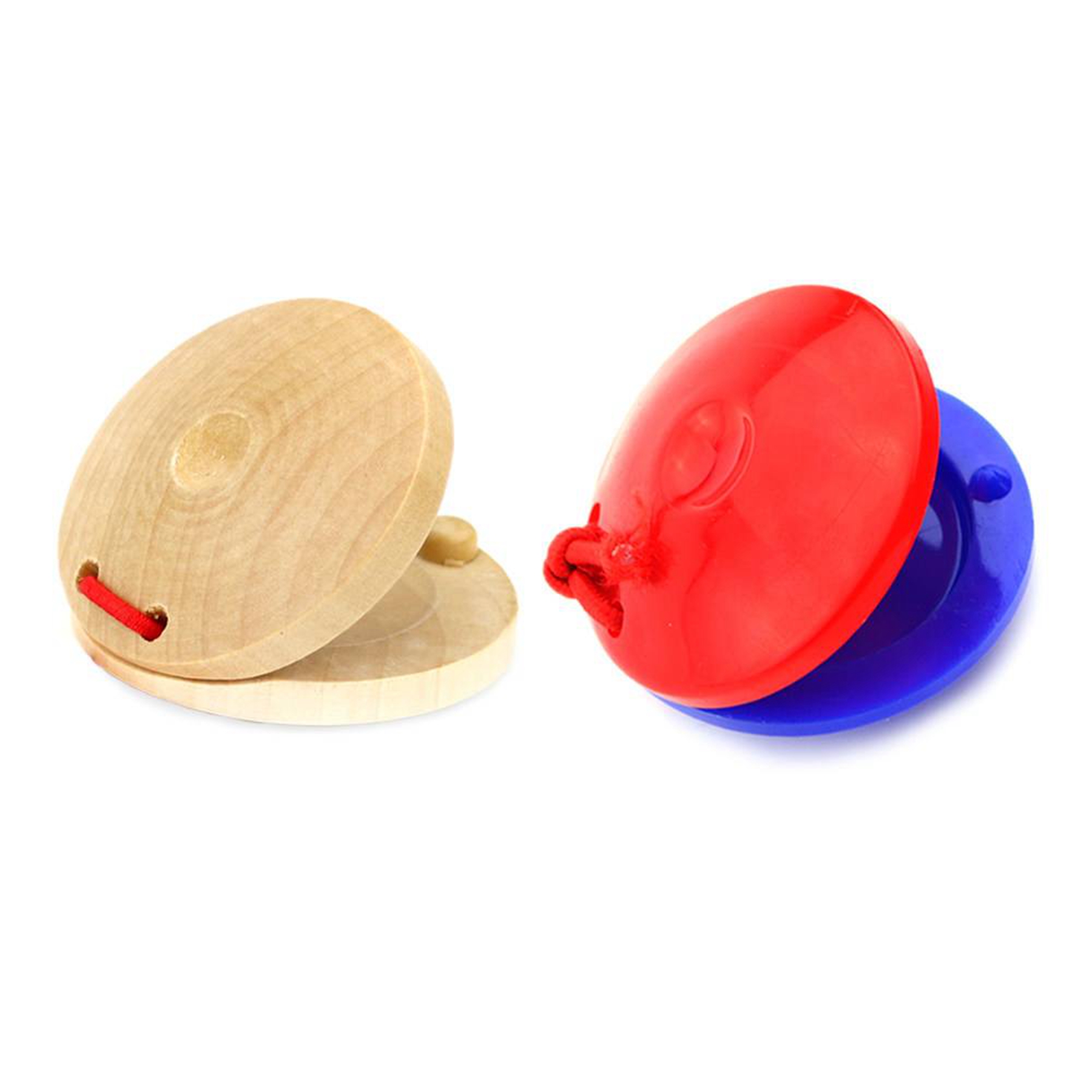 打击乐器有哪些?