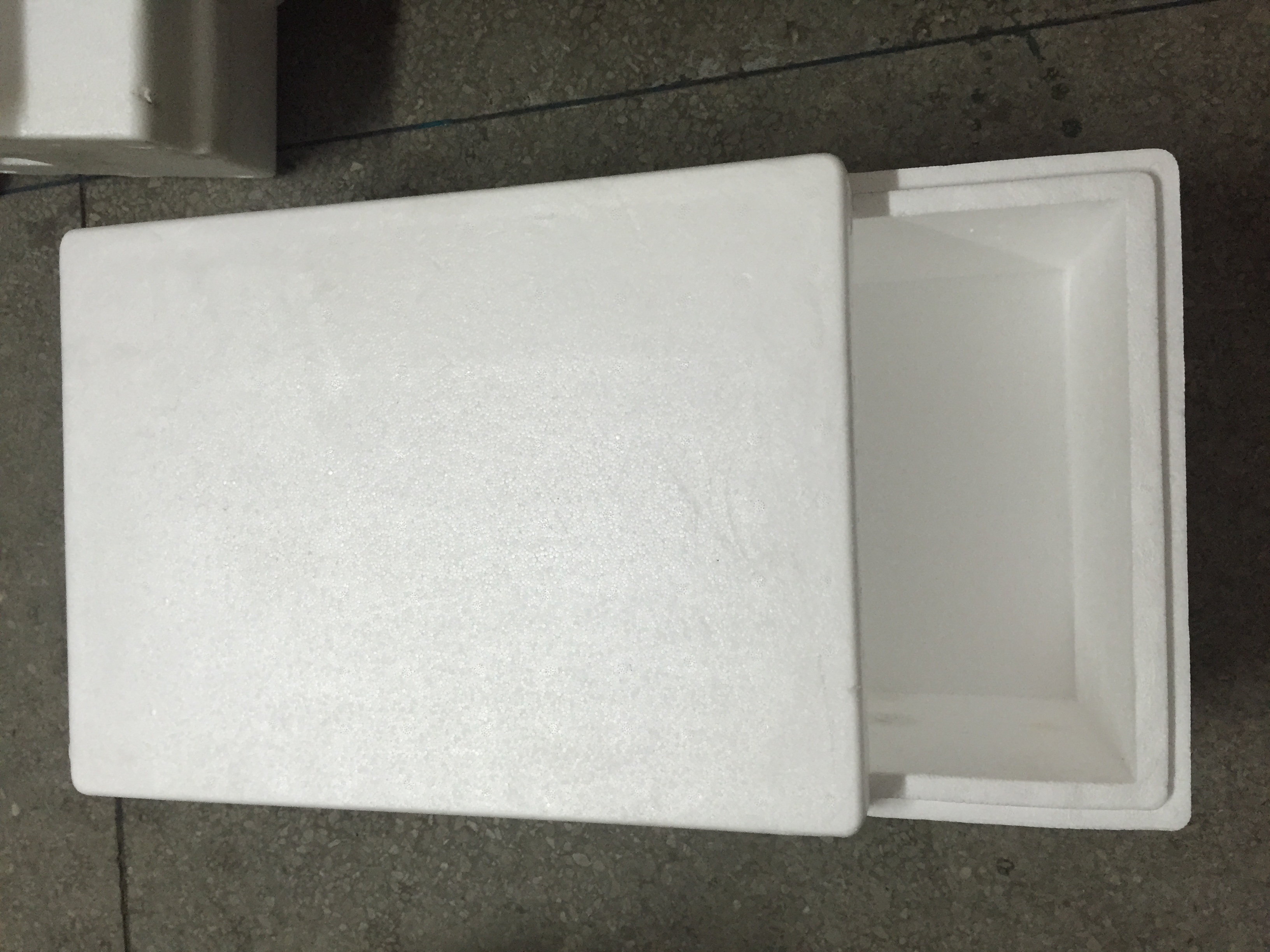 浙江泡沫箱定制厂家手把手教你如何选择泡沫箱