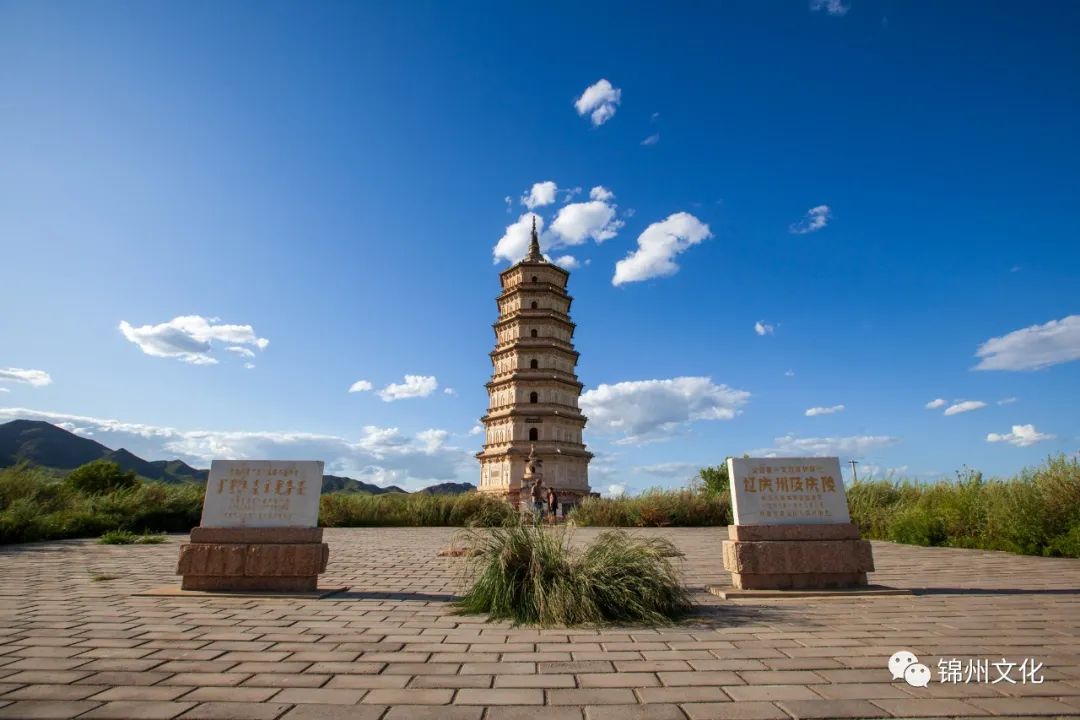 锦州地区拥有众多神秘辽代建筑遗存数量全国居首