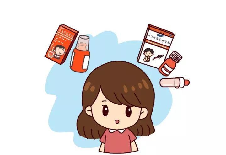 婴儿用药安全指南:正确选择,使用婴儿药品