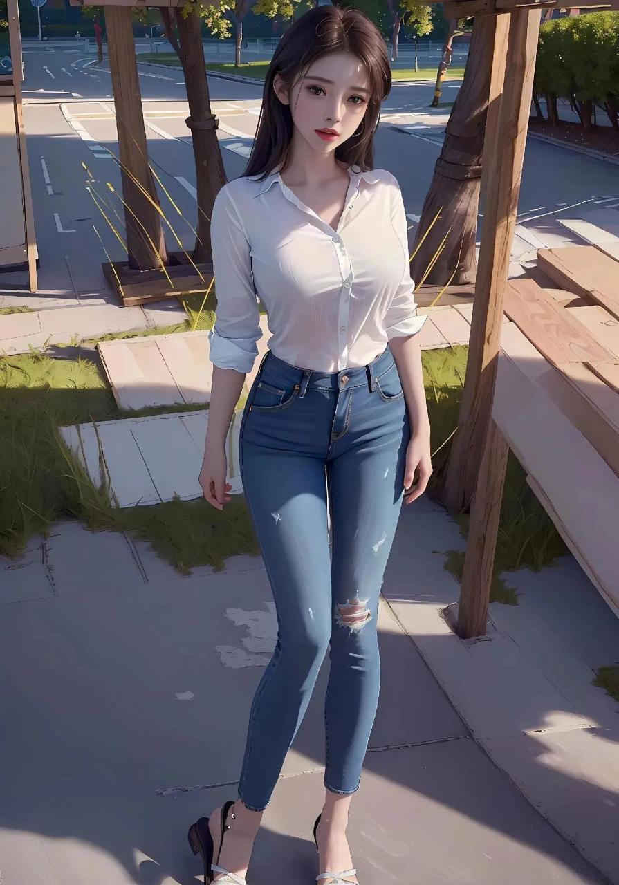 性感时尚,身材一级棒[比心][比心]#好身材性感女神# #性感# #性感紧身