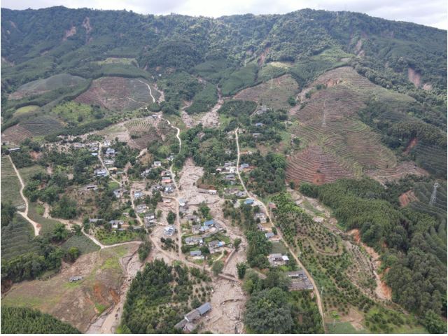 2023年度全国地灾成功避险十大典型案例揭晓