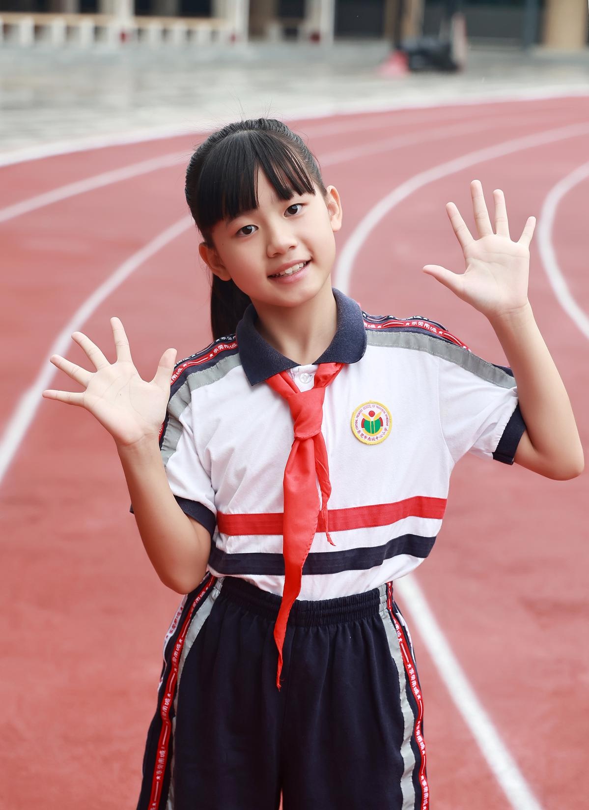 厉害了!南城这位小学生将在学校开个唱