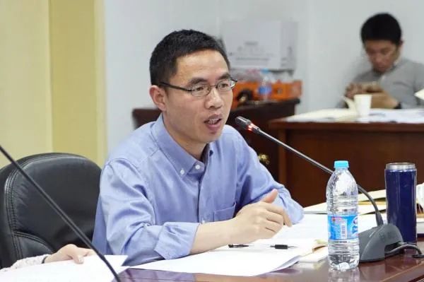 复旦陈诗一,上财朱红军已分赴安徽大学,安徽财大任职