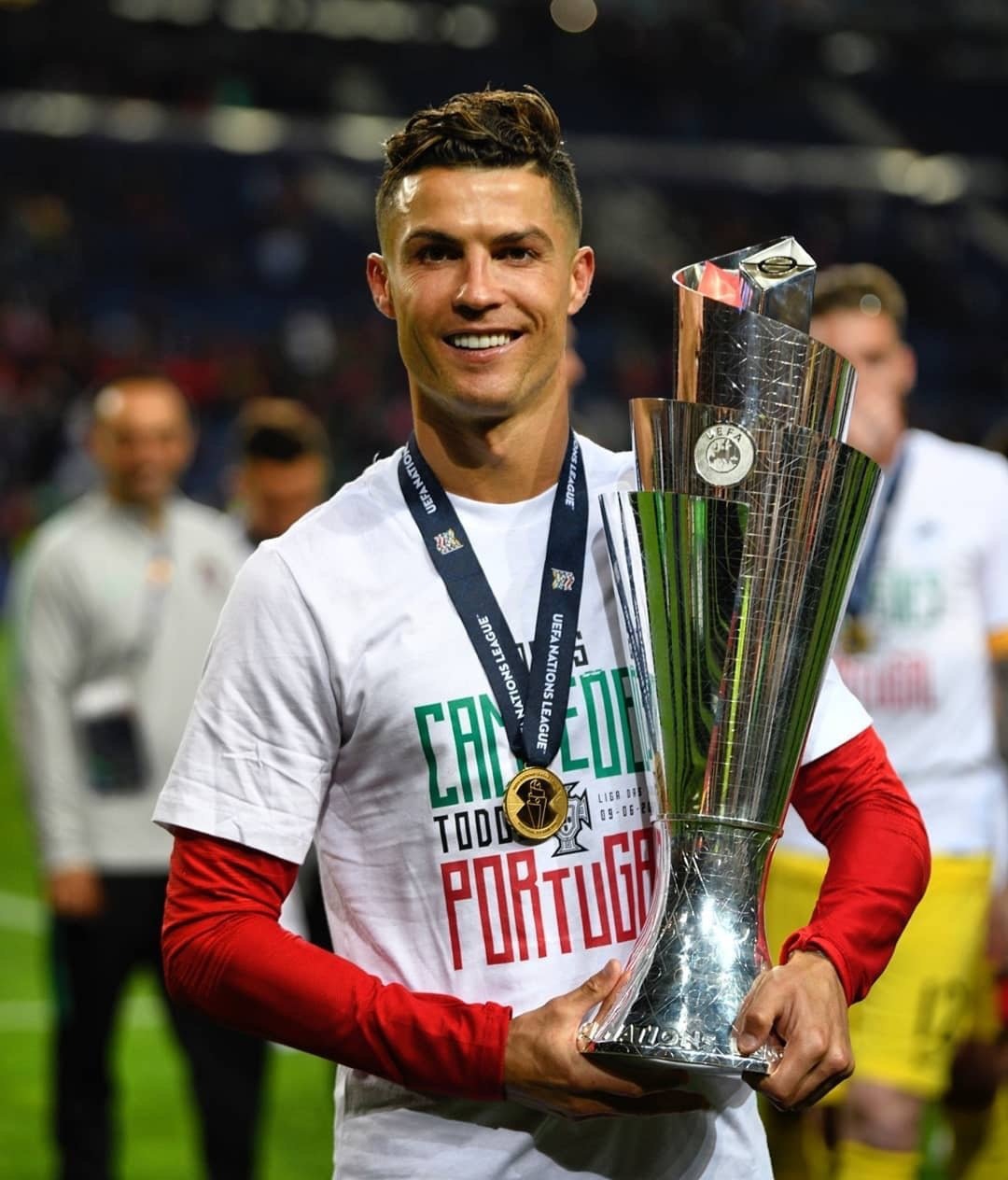 晚节不保?沙特球迷发起驱逐c罗行动,联赛纪律委员会介入