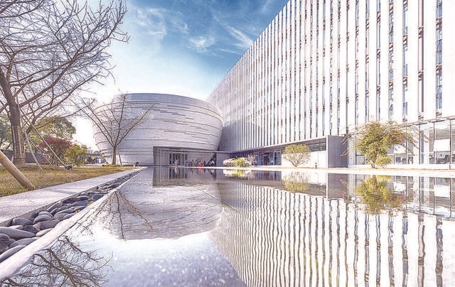 长株潭融城跑起来:深度融合构建一体化新格局