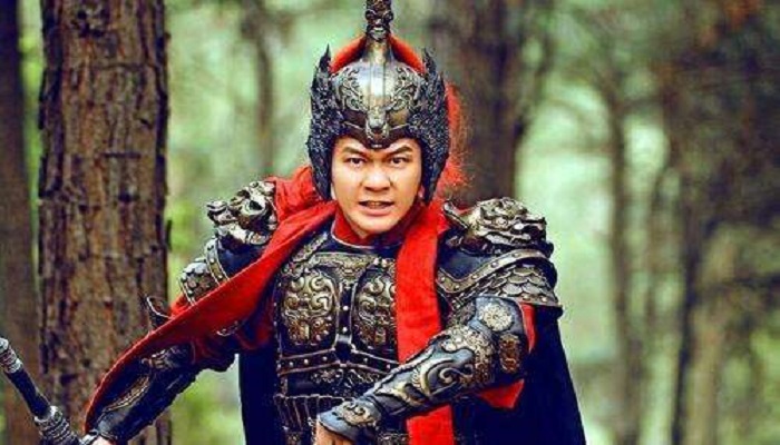 裴行俭为什么叫百里守约