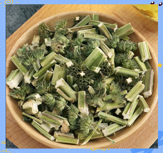 益母草,这一中药材取自益母草的新鲜或干燥地上部分,具有显著的药用