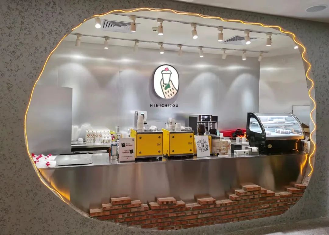 专访丨熊爪咖啡ceo陈大可